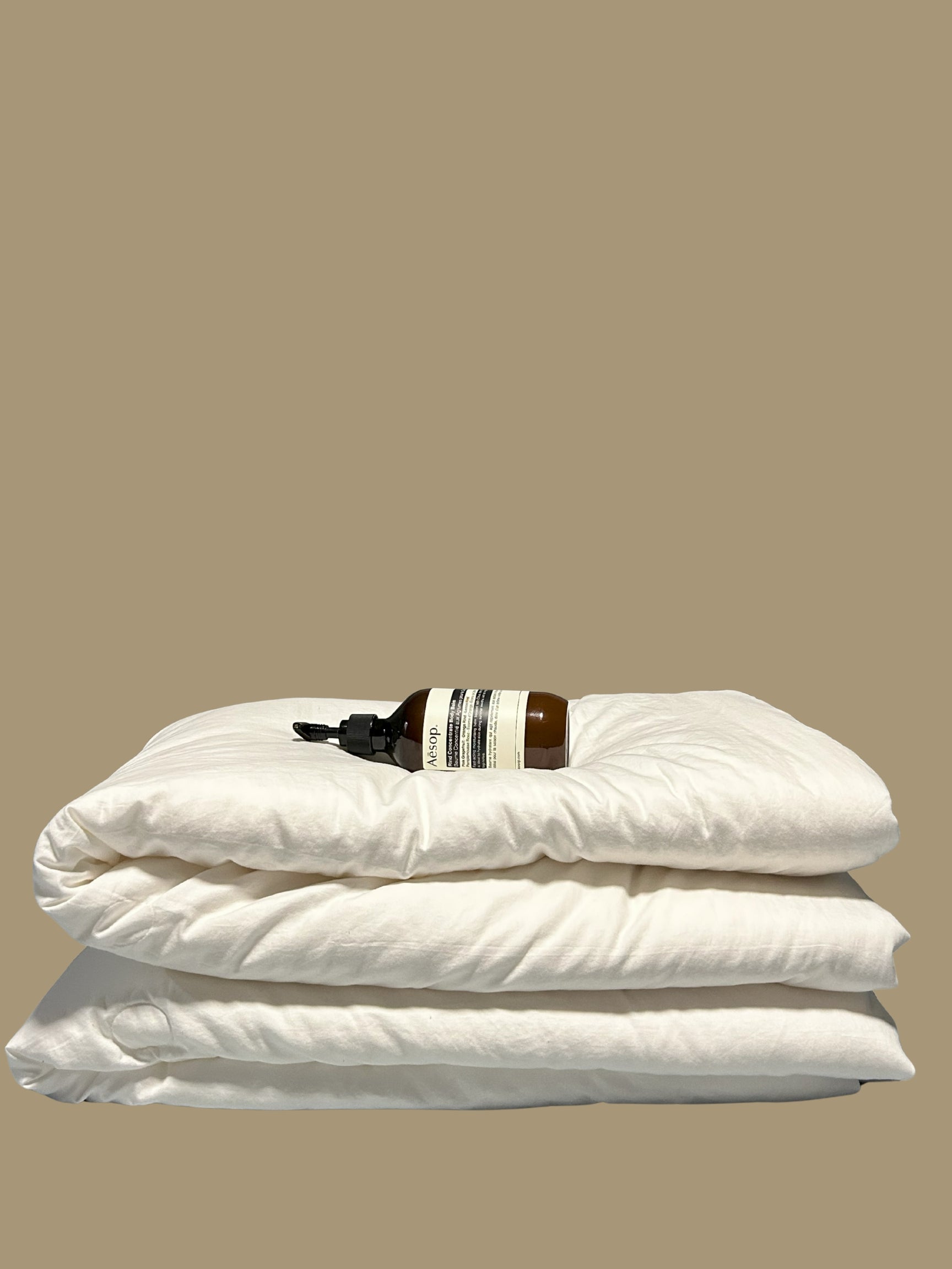 Winter mulberry silk duvet