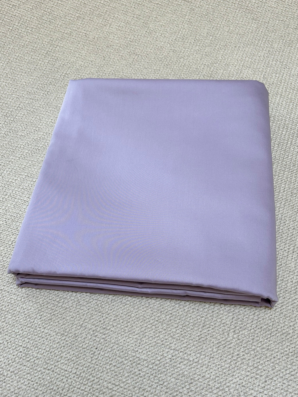 Long Staple Cotton Sateen Sheet Set