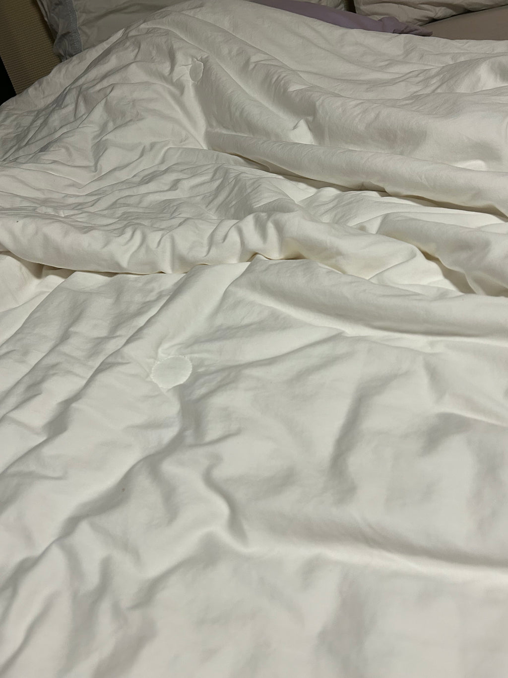 All Season Mulberry Silk Duvet