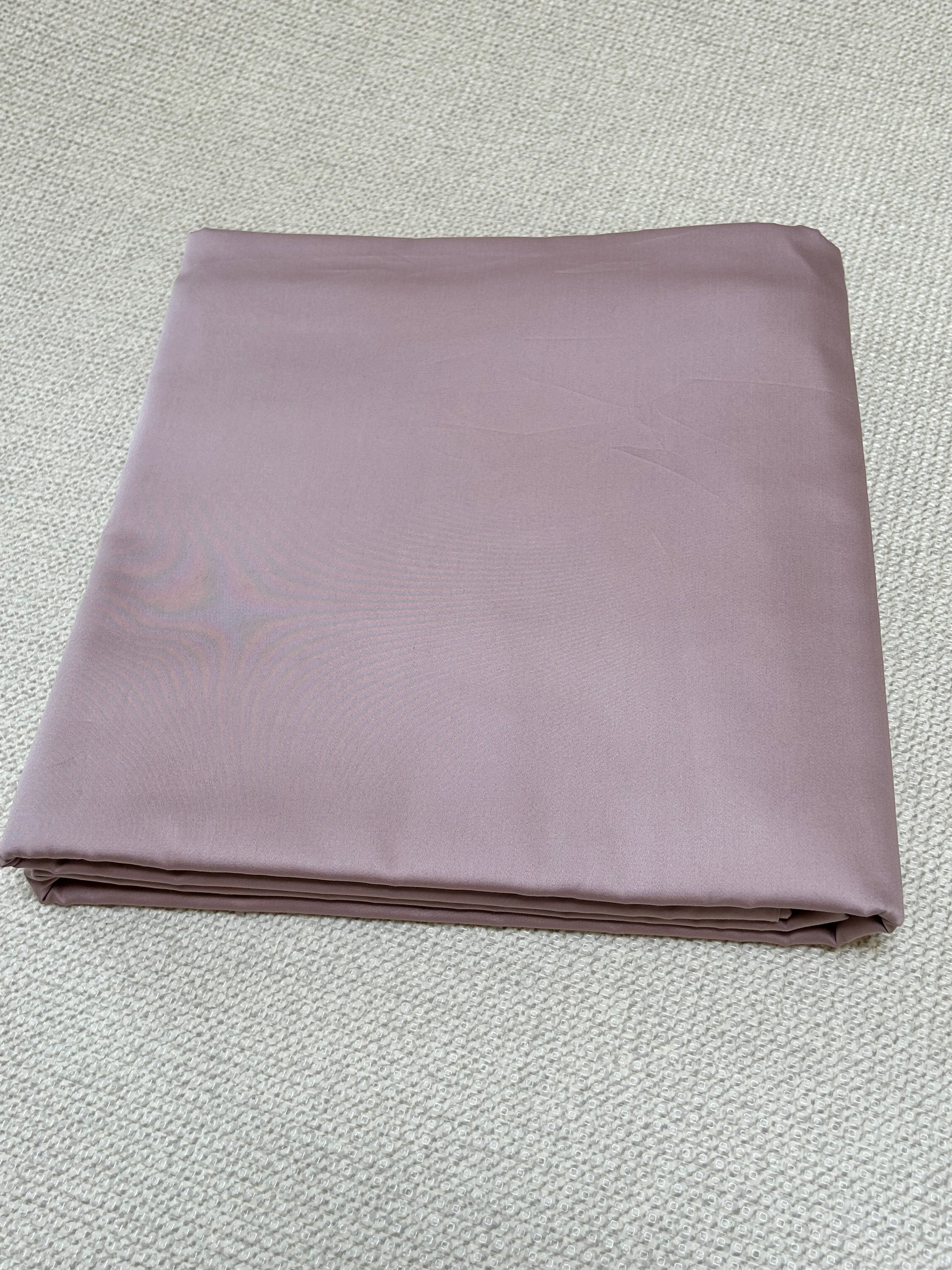 Long Staple Cotton Duvet Cover – Twin / Queen / King