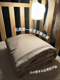 Baby Silk Blanket - Washable