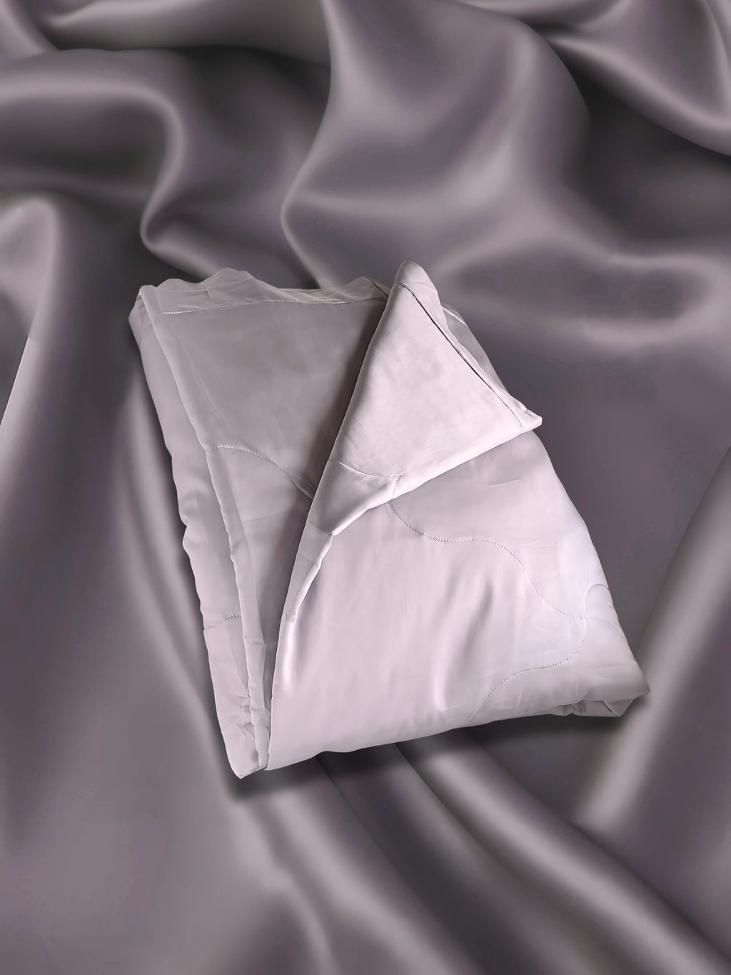 Washable Silk Blanket