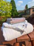 Summer Mulberry Silk Duvet